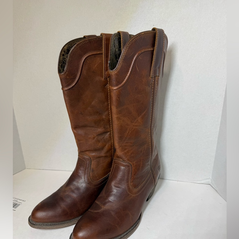 Ariat Women's Bluebell Western Fashion Boot size 7.5 - Picture 2 of 7